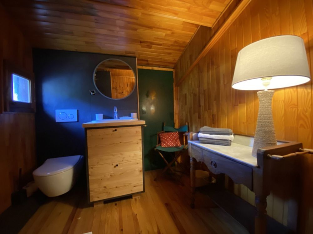 � vendre  Villa Montgen�vre (05100)