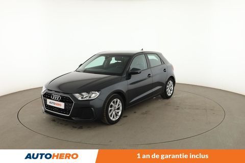 Audi A1 30 TFSI Design 110 ch 2021 occasion Issy-les-Moulineaux 92130