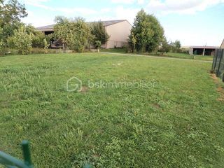  Terrain � vendre 604 m�