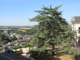  Appartement � louer 3 pi�ces 72 m�