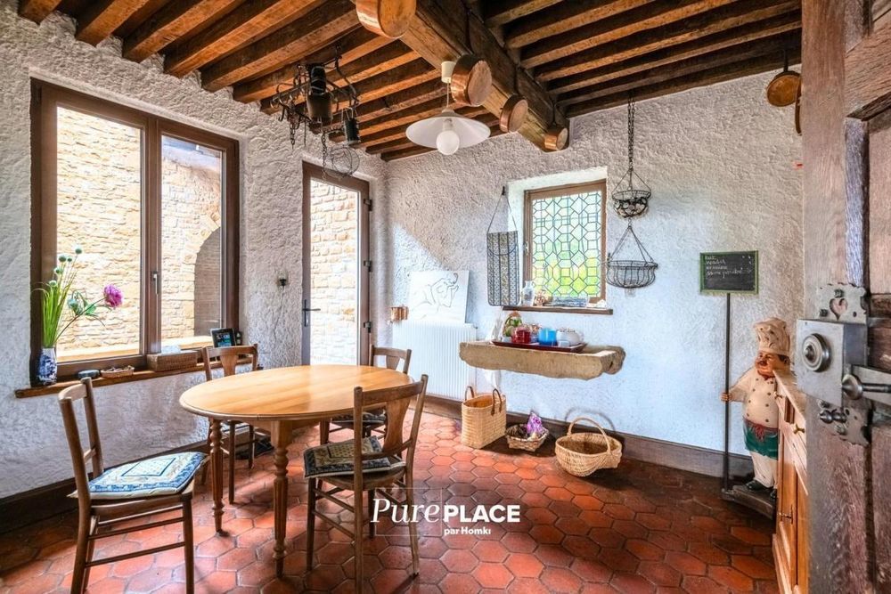 � vendre  Maison Limas (69400)