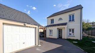  Maison � vendre 5 pi�ces 105 m�