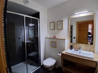  Appartement � vendre 3 pi�ces 54 m�