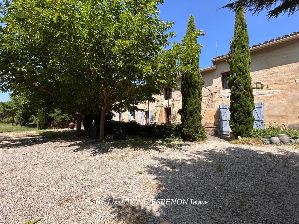 � vendre  Maison Carpentras (84200)