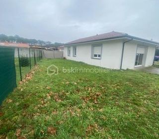  Maison � vendre 3 pi�ces 70 m�