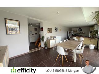  Maison � vendre 6 pi�ces 161 m�