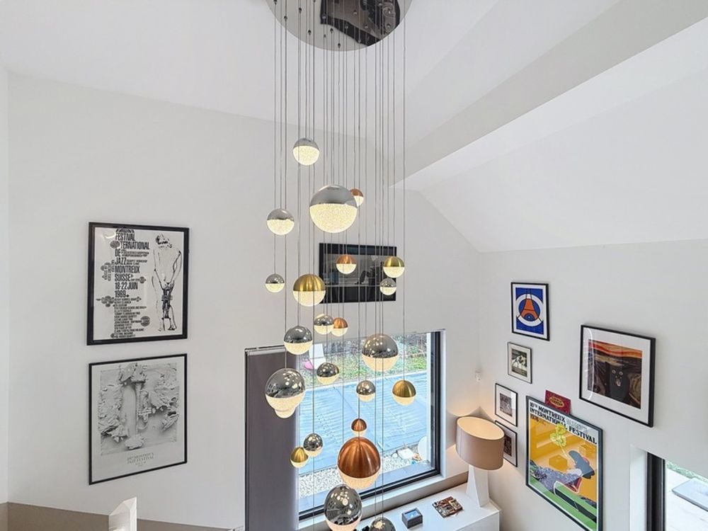 � vendre  Maison Saint-Julien-en-Genevois (74160)