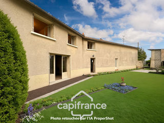  Maison � vendre 5 pi�ces 117 m�