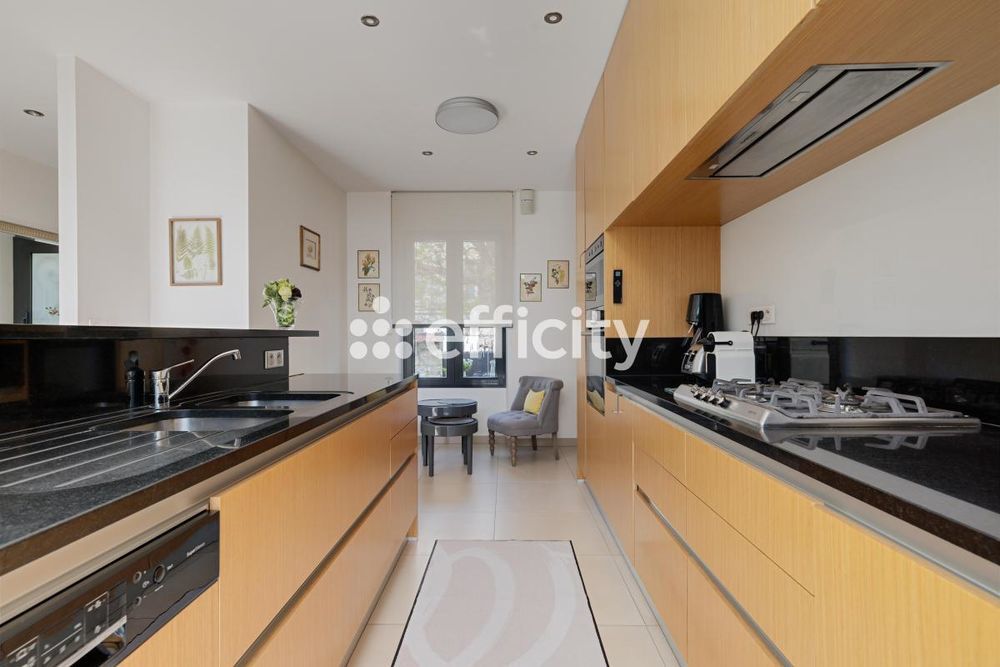 � vendre  Maison La Varenne St Hilaire (94210)