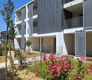  Appartement � louer 3 pi�ces 64 m�