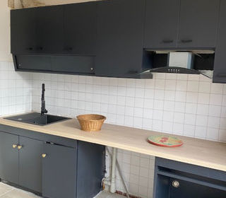  Maison � vendre 6 pi�ces 107 m�