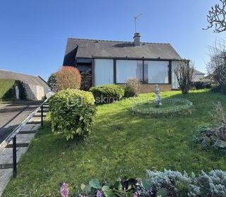  Maison � vendre 5 pi�ces 74 m�