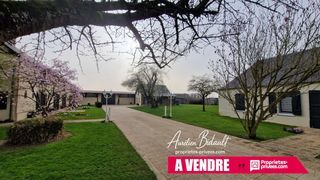  Maison � vendre 8 pi�ces 272 m�