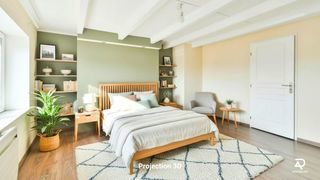  Maison � vendre 4 pi�ces 123 m�