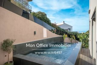  Maison � vendre 6 pi�ces 150 m�
