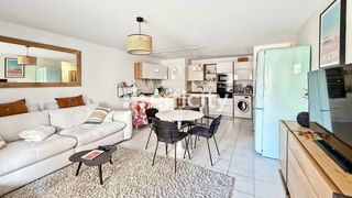  Appartement � vendre 2 pi�ces 50 m�