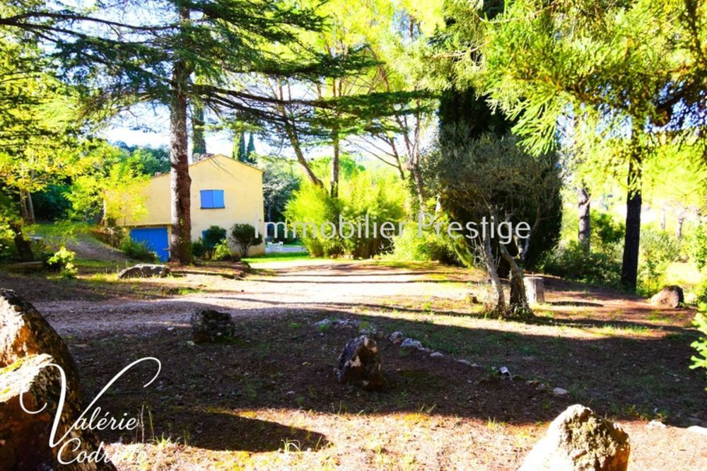 � vendre  Villa Salernes (83690)