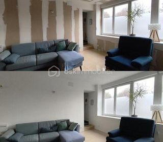  Maison � vendre 4 pi�ces 108 m�