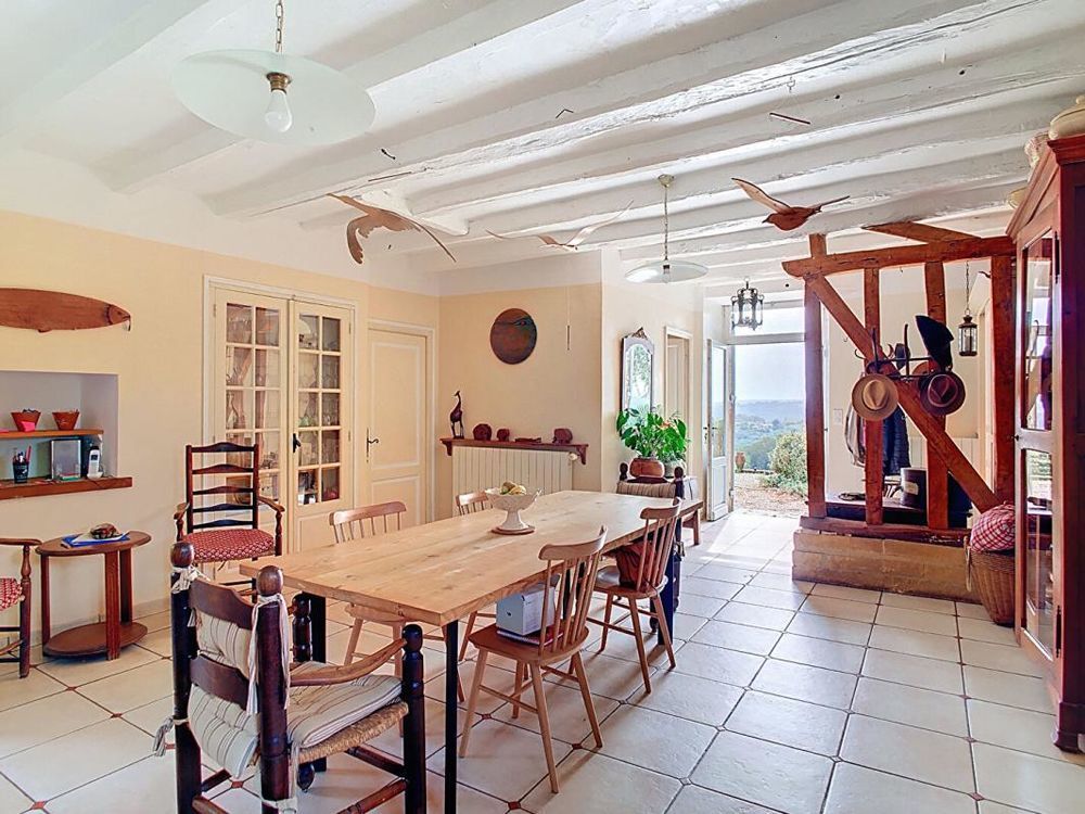 � vendre  Maison Carves (24170)