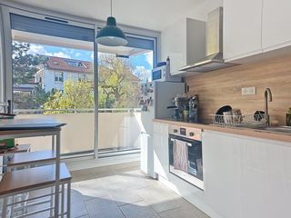  Appartement � louer 2 pi�ces 47 m�