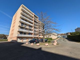  Appartement � vendre 4 pi�ces 73 m�