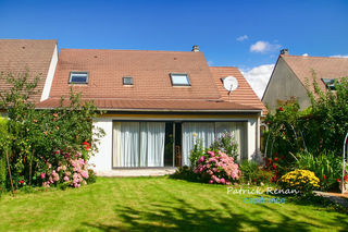  Maison � vendre 7 pi�ces 152 m�