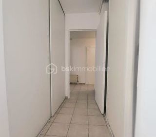  Appartement � vendre 2 pi�ces 63 m�