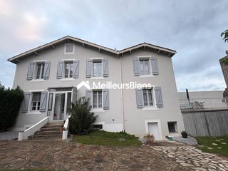  Maison � vendre 7 pi�ces 138 m�
