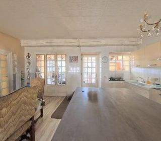  Maison � vendre 4 pi�ces 100 m�