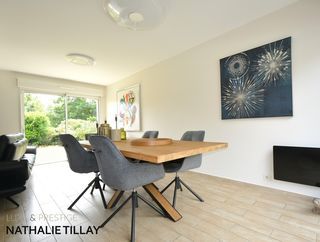  Maison � vendre 7 pi�ces 180 m�