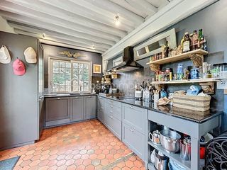  Maison � vendre 7 pi�ces 210 m�