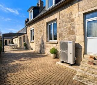  Maison � vendre 8 pi�ces 180 m�