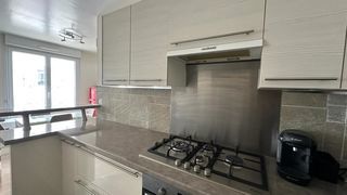  Appartement � vendre 2 pi�ces 42 m�