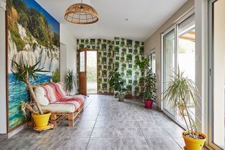  Maison � louer 6 pi�ces 160 m� Drulhe