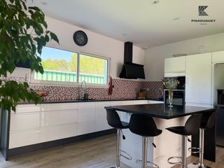  Maison � vendre 4 pi�ces 111 m�