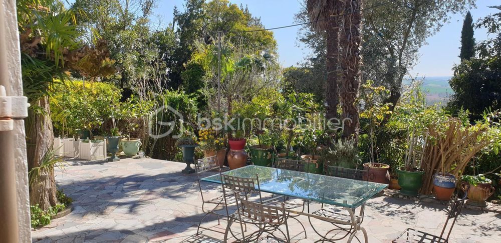 � vendre  Propri�t�/ch�teau Lectoure (32700)