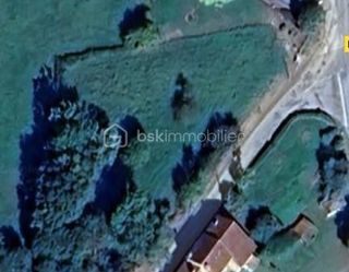  Terrain � vendre 2300 m�