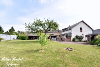  Maison � vendre 4 pi�ces 120 m�