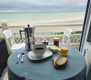  Appartement � vendre 1 pi�ce 17 m�