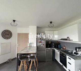  Appartement � vendre 4 pi�ces 80 m�