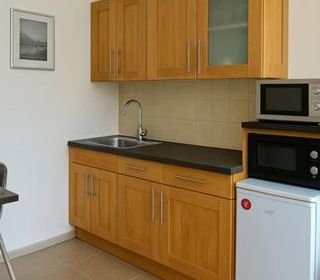  Appartement � louer 2 pi�ces 33 m�