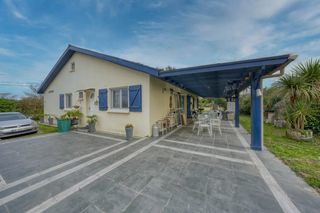  Maison � vendre 6 pi�ces 170 m�