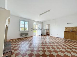  Maison � vendre 3 pi�ces 74 m�