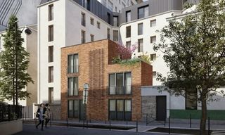  Maison � vendre 6 pi�ces 101 m�