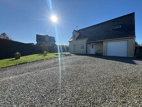   Maison Bobital 5 pi�ce(s) 113 m2 Maison - 5 pi�ce(s) - 113 m�