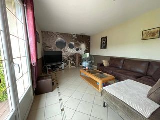  Maison � vendre 5 pi�ces 125 m�