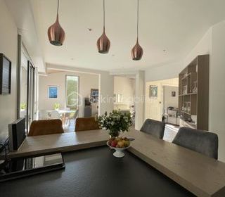  Maison � vendre 7 pi�ces 159 m�