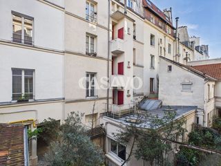  Appartement � vendre 1 pi�ce 32 m�