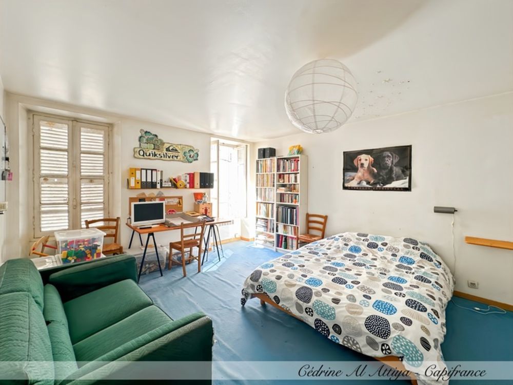 � vendre  Maison La Rochelle (17000)