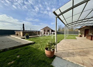  Maison � vendre 6 pi�ces 111 m�